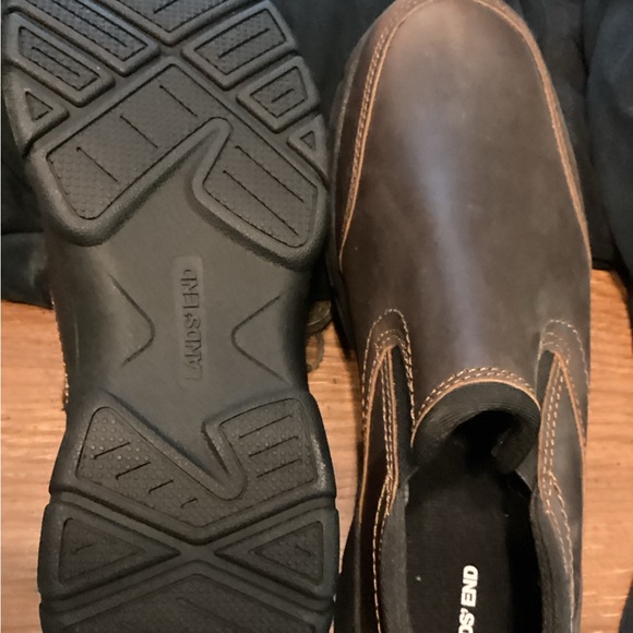 Lands End shoes. Never worn. - Picture 4 of 8